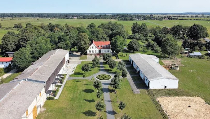 Gut Marienthal, Germany